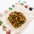 めいぷるばなな's cooksnap of when they made ～山椒香る～ゴーヤのさっぱり佃煮.