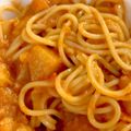 おひつじママ's cooksnap of when they made バターチキンリメイクカレー.