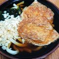 いけねこ's cooksnap of when they made レンジで簡単！きつねのおあげ♡.