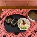 ぽーみゅー's cooksnap of when they made 爽やかな白菜の梅塩昆布和え♡簡単美味しい.