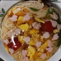 クックsamama☆'s cooksnap of when they made ★☆七夕そうめんジュレ☆★.