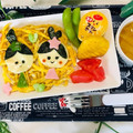 ryumi58's cooksnap of when they made 七夕 ちらし寿司2019.