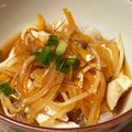 おこわだいすき※'s cooksnap of when they made 塩麹唐揚げ☆ささみの甘酢あんかけ.