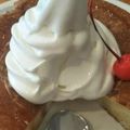 クックUL8OCM☆'s cooksnap of when they made ソフトクリームの作り方.