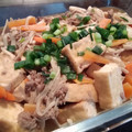 みこひろママ's cooksnap of when they made きのこと厚揚げのオイスターソース炒め.