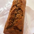 ★ひじりん★'s cooksnap of when they made 紅茶入り♥　ふんわりパウンドケーキ.