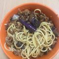 クックCKV7VZ☆'s cooksnap of when they made メイン料理の時短に！万能ストック肉味噌.