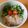 づぃんこ's cooksnap of when they made ＊ハムと豆苗のラーメンサラダ＊.