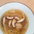 よっぴー0427's cooksnap of when they made 風邪に効く！超簡単！生姜&玉ねぎスープ☆.