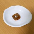 づぃんこ's cooksnap of when they made 冷凍の青梅→梅ジュース→干さない梅干しへ.