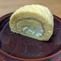 applebread's cooksnap of when they made ふわふわ幸せな簡単ミルキーロールケーキ　.