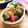 ☆kiyomin☆'s cooksnap of when they made 弁当：らくチンミートボール酢豚.