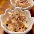 中村ベーカリー's cooksnap of when they made 作り置きでも美味しい♪簡単ペンネサラダ.