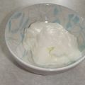 きらり流れ星's cooksnap of when they made 簡単！水切りヨーグルトの作り方☆.