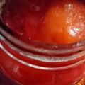 あかぷり's cooksnap of when they made 美容に★はまるｯ!!プラムのフルーツ酢.
