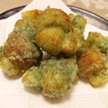 たもたん's cooksnap of when they made ★お弁当に！ちくわのクルッと磯辺揚げ★.