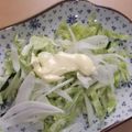 きらり流れ星's cooksnap of when they made おうちサラダバー♪ 色んな料理にも変身！.