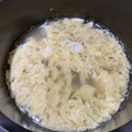 ゆっこのキッチン's cooksnap of when they made 豆腐とコーンのふわふわ玉子スープ（和風）.
