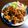 SARY☻カンパニー's cooksnap of when they made 鷄もも肉の唐揚げ *☻*.