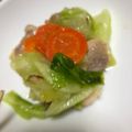 りなゆうと's cooksnap of when they made 鳥と野菜の塩麹炒め.