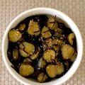 さんすけママ☆'s cooksnap of when they made 塩こぶ入り(^^)きゅうりのつくだ煮.