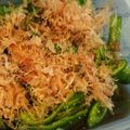クック0XD2KM☆'s cooksnap of when they made 簡単☆リピ確定！ピーマンのおひたし.