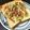 クックZXPM3U☆'s cooksnap of when they made 焼きそばソース（粉）と葱のトースト.