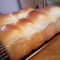 コーヒーたん's cooksnap of when they made ふんわリッチ・ブリオッシュ.