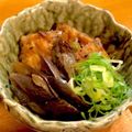 中村ベーカリー's cooksnap of when they made めざせ京都の味！なすとがんもの炊いたん。.