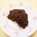 まこり～ぬ☆'s cooksnap of when they made プロテインオートミールクッキー.