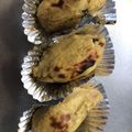 jonthon's cooksnap of when they made おからパウダーのみでスイートポテト風！.