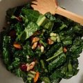 inLondon's cooksnap of when they made さつきケール.