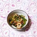 カレンガール's cooksnap of when they made 明日はこのままお弁当に(●’∇’)♪.