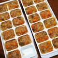 のちまみ's cooksnap of when they made ♡一気に6品！離乳食後期9-11カ月♡❷.