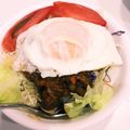 mapi_mapi's cooksnap of when they made 激ウマ!!5分で出来ちゃうタコライス☆.