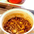 hr0226's cooksnap of when they made 簡単レンジで手作りミックスなめたけ！.