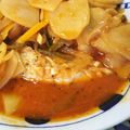 お料理エリオット's cooksnap of when they made ラタトゥイユ風タンドリーチキン.