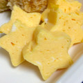 ikpommm's cooksnap of when they made 星型の卵焼き.