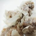 ノエル・ギャラガー's cooksnap of when they made 【楽めし】焼き焼売.
