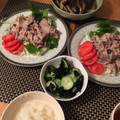 ﾌﾞﾚﾝﾀﾞ's cooksnap of when they made あ〜んしん♬な、大根のおろし方☆.