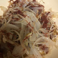 みりん調味料's cooksnap of when they made 簡単☆節約☆もやしコンビーフ.