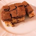 3姉妹ちゃんママ's cooksnap of when they made HMで蜂蜜ココアパウンドケーキ.