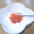 り　さ　お's cooksnap of when they made サクランボジャム.