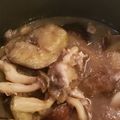 れおんトーマス's cooksnap of when they made なすと豚バラのおろし煮.