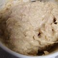 クックNP9ADL☆'s cooksnap of when they made 食べやすいっ！大豆のペースト♡.