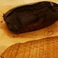 pionydc's cooksnap of when they made ココアパウンドケーキ.