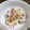 お料理勉強中、、's cooksnap of when they made カニカマとたくあんで簡単マヨサラダ♩.