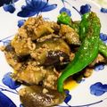 ともとも食堂's cooksnap of when they made 素なしで！麻婆茄子.