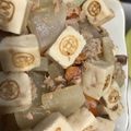 みぅぅ★'s cooksnap of when they made ツナの旨味！大根と高野豆腐の煮物＊.
