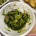 ★みーちゃんママ★'s cooksnap of when they made 胡瓜とみょうがのハリハリ昆布和え♪.